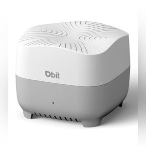 D-MAX4 Dual-Band WiFi-6 Mesh Wi-Fi System